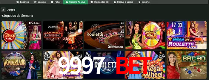 9997 Bet bet