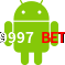 Aplicativo 9997 Bet para Android