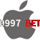Aplicativo 9997 Bet para iOS