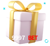 Receba seus bônus de boas-vindas no 9997 Bet