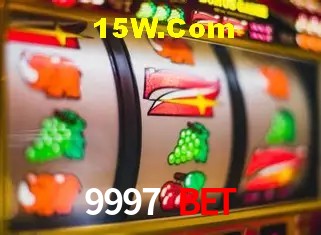 9997 Bet - User Statistics