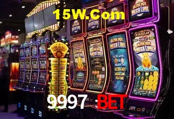 Promoções Sazonais 9997 Bet
