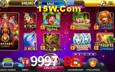 9997 Bet - Security