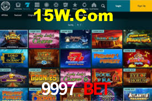 9997 Bet: A Experiência de Casino com Jogos de Mesa ao Vivo
