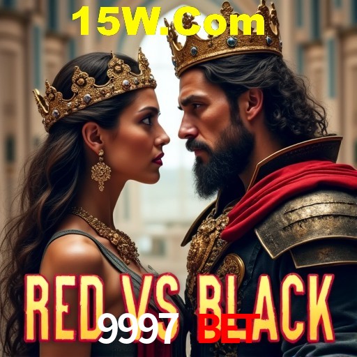 Descubra o Mundo do Cassino Online com 9997 Bet