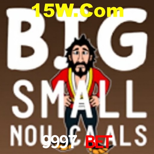 Interface do App 9997 Bet