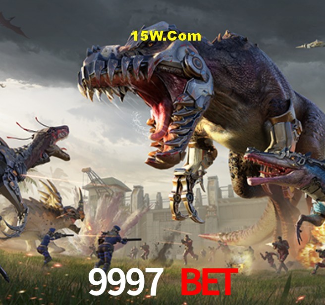 Design Responsivo 9997 Bet
