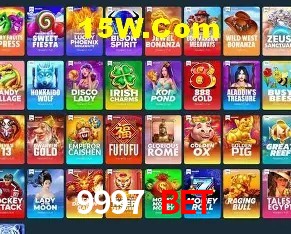 Sistemas de Segurança 9997 Bet
