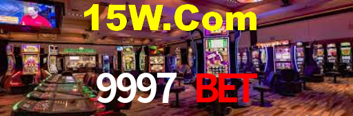 Sinta a adrenalina dos jogos de cassino com 9997 Bet