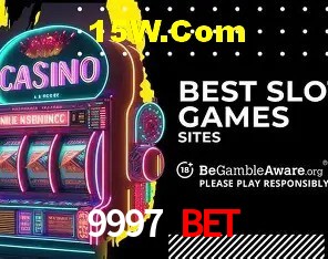 9997 Bet Rio de Janeiro - Slot Strategy