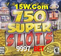 9997 Bet Salvador - Promo Stats