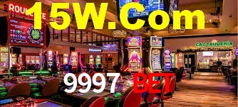 Ofertas Imperdíveis na 9997 Bet: Promoções e Bônus Que Valem a Pena