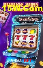 9997 Bet Slot - 320+ Caça-Níqueis Premium