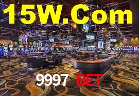 Blackjack Table 9997 Bet