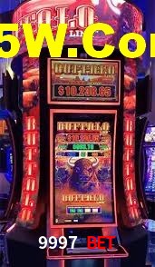 VIP Casino 9997 Bet