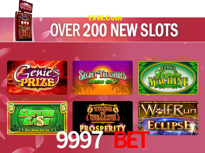 Account Benefits 9997 Bet
