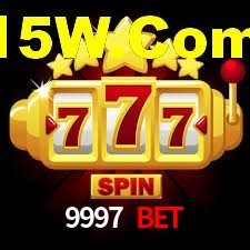 Roulette Table 9997 Bet
