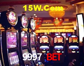 Ofertas Exclusivas 9997 Bet