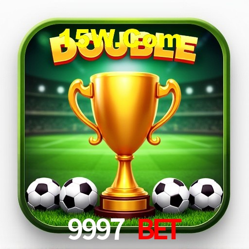 Recursos de Bônus 9997 Bet