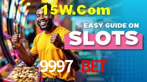 Game Statistics 9997 Bet