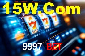 Welcome Bonus 9997 Bet