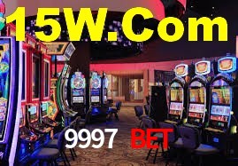 Programa VIP 9997 Bet