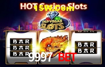 9997 Bet São Paulo - Top Slots